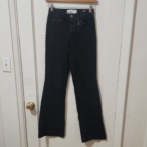 Women's Black Jeans